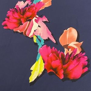 Kenneth Cole New York Swim cover up NEW